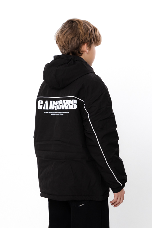 Куртка для хлопчика (юніор)